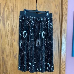 LuLaRoe Jill Skirt